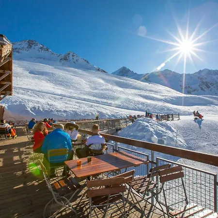 Apartman Chamonix Sud - Chamois Blanc 504 Chamonix